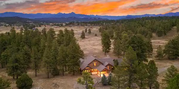2817 Echo Canyon Ranch Lane