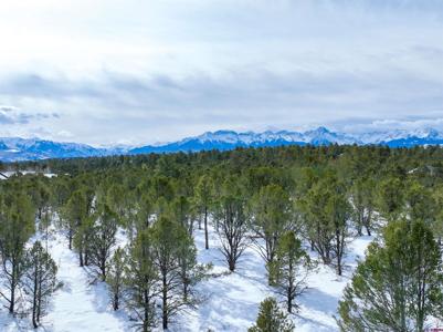 Lot 28 Fisher Canyon Drive