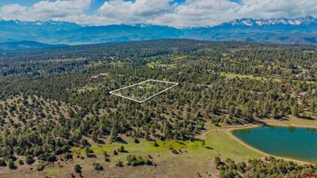 Lot 18 Cottontail Lane