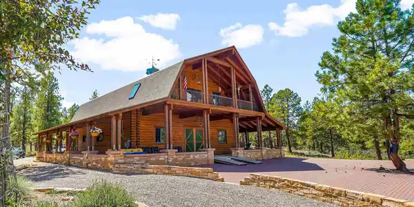 407 Corsair Ranch Place