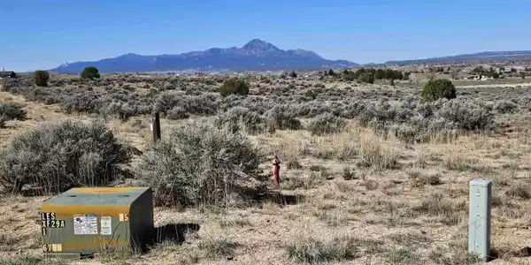 TBD Road H.6 (West Parcel)