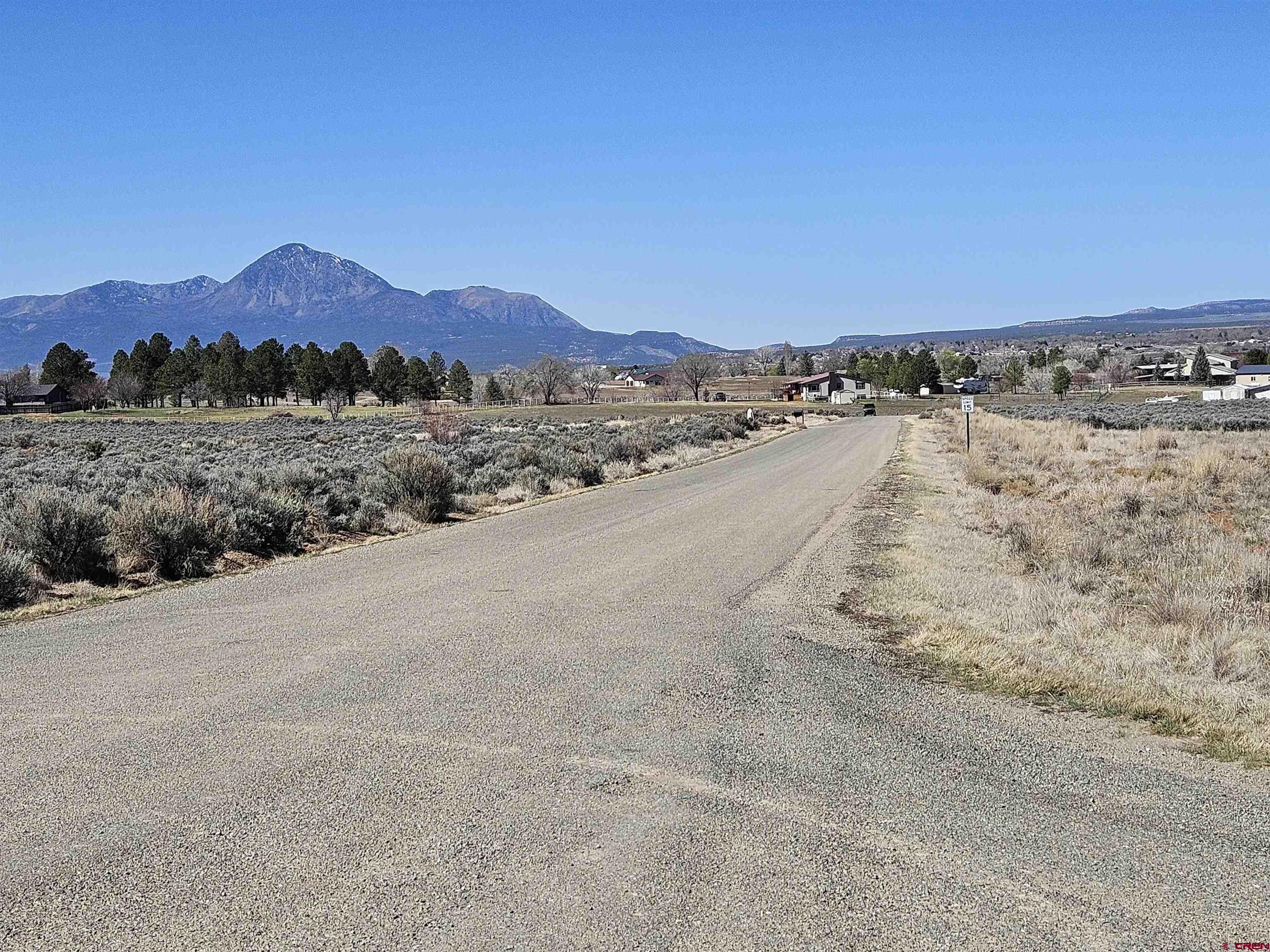 Image 3: Paved Access