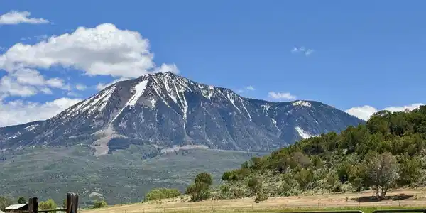 Parcel B - TBD Lamborn Mesa Road