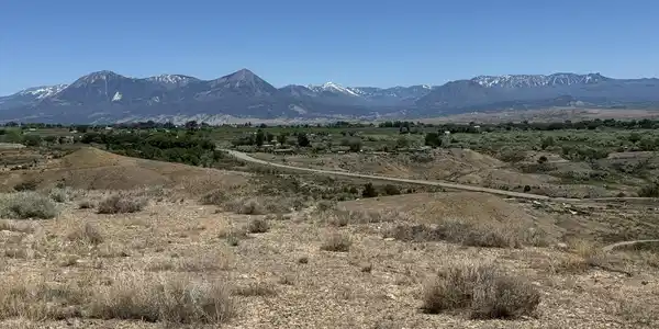 TBD Highway 92