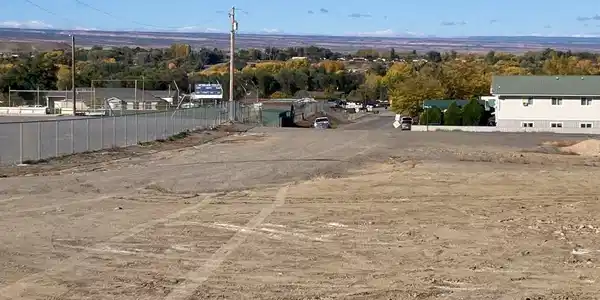 Lot 2(2.27 Ac) Wilson Avenue