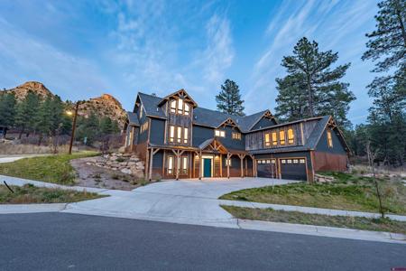 120 Wild Iris Avenue