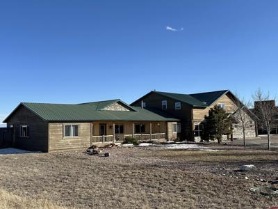 6996 County Road FF Road