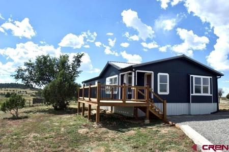 268 County Road AA42 Frontage Road