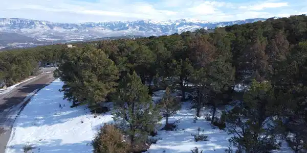 30 Pinon Road W
