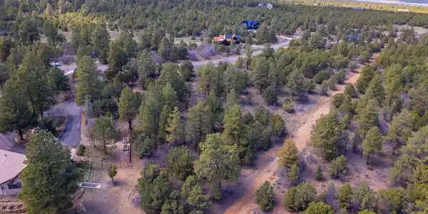 TBD Lot 556 Badger Trail N.