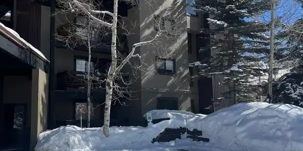 400 Gothic Road