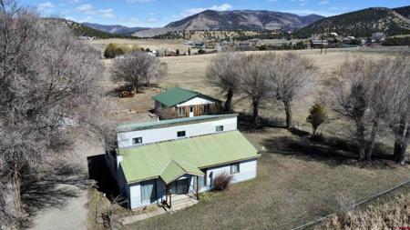 42321 Lamborn Mesa Road