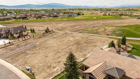 Lot 108B Stone Bridge Drive