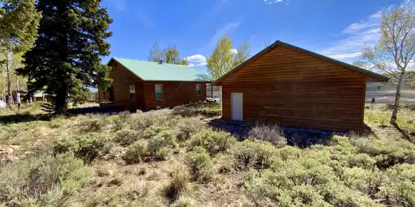 Image 4: Back of House