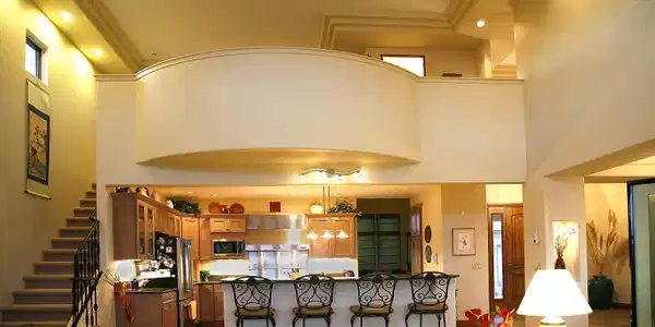 Image 2: Kitchen