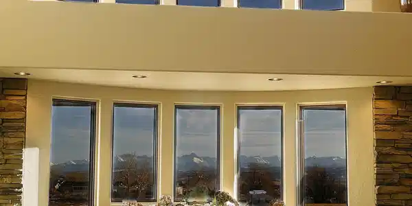 Image 3: Fireplace
