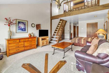 314 N Tamarron Dr