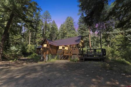 104 Bear Mountain Place
