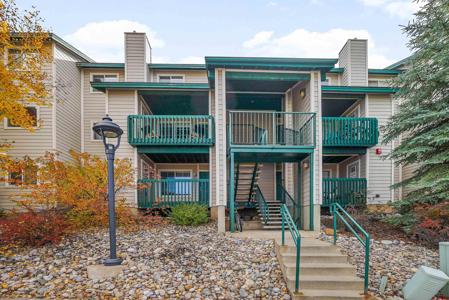 1100 Goeglein Gulch Road