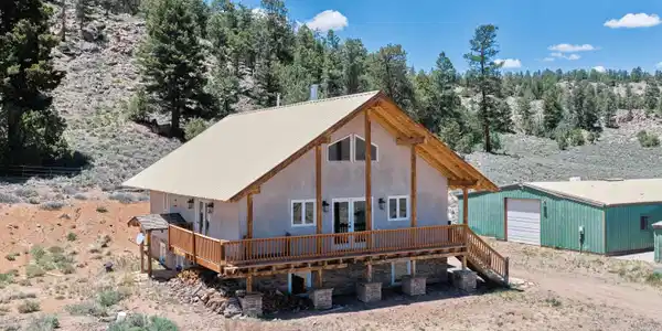 1560 Goose Creek Road
