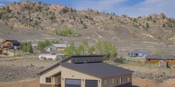 400 Columbine Road