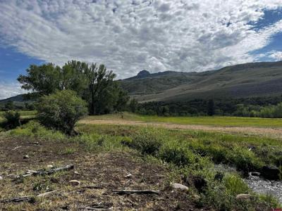 TBD COUNTY 864 aka Little Cimarron Road