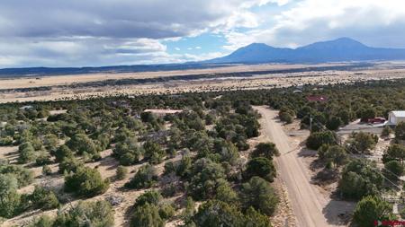 TBD Antelope Loop