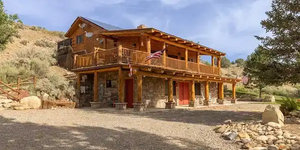 2343 ST HWY 140