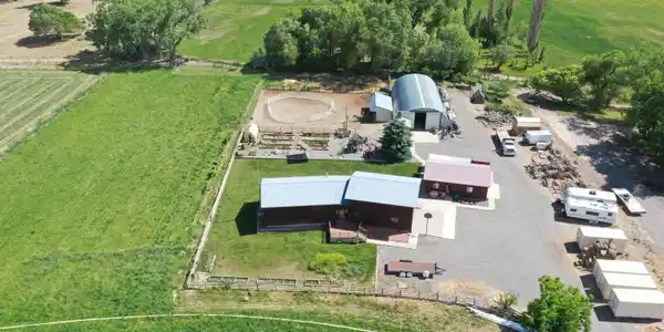 Image 3: Ariel View