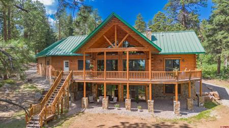 640 Clear View Road