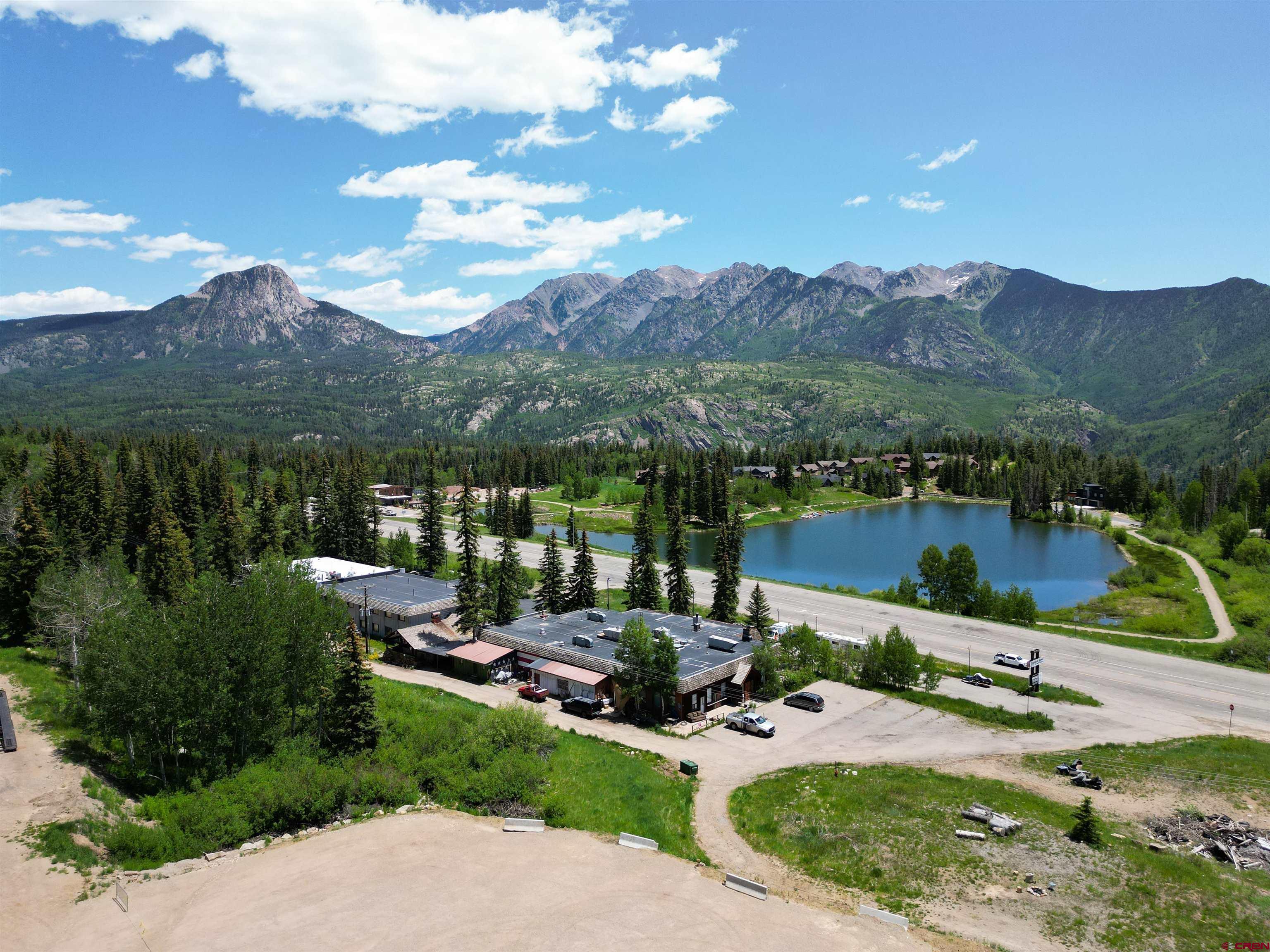 Image 2: Mountain View