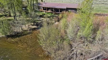 383 Conejos Canyon Road