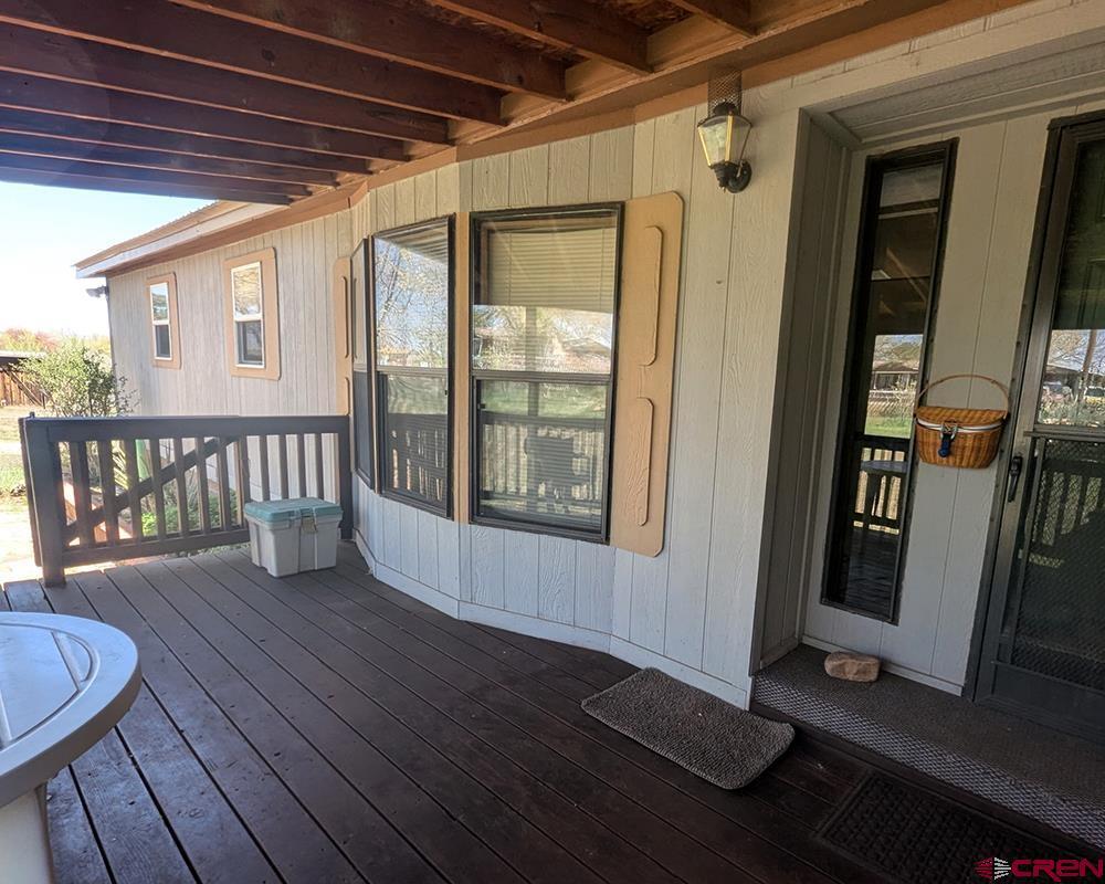 Image 3: Front Porch