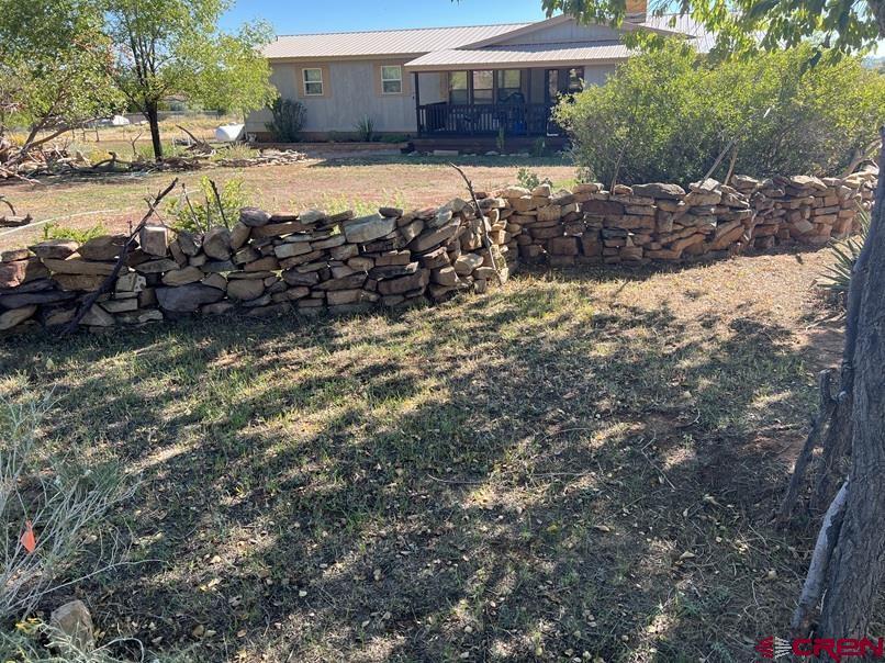 Image 4: Rock Wall