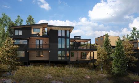 63 Cinnamon Mountain Road