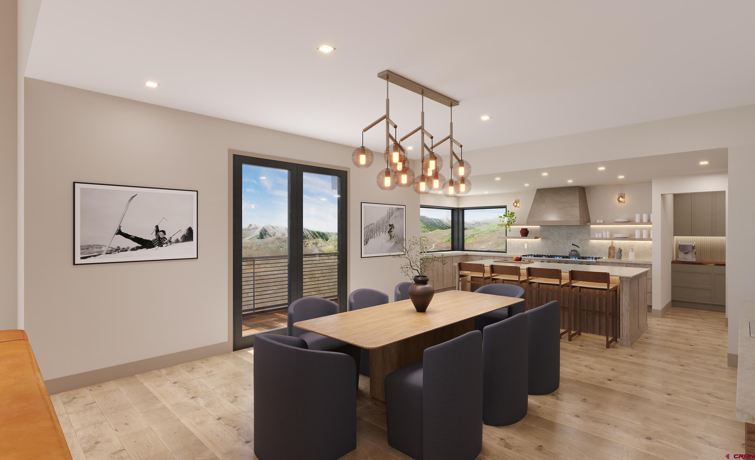 Image 3: Rendering