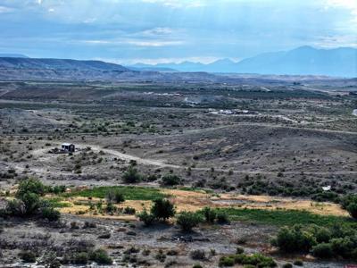 TBD Hidden Mesa Road
