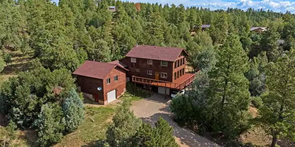 199 Logging Trail Road