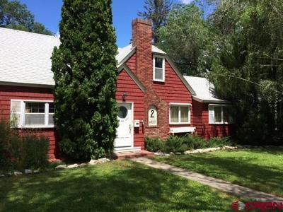 2 W Montezuma Avenue