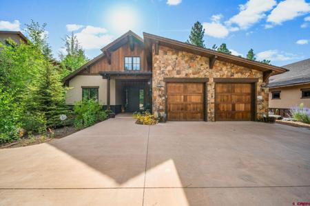 2537 Glacier Club Drive