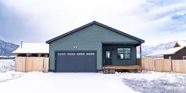 437 Apex Drive
