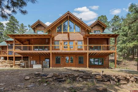 35 Blue Ridge Circle