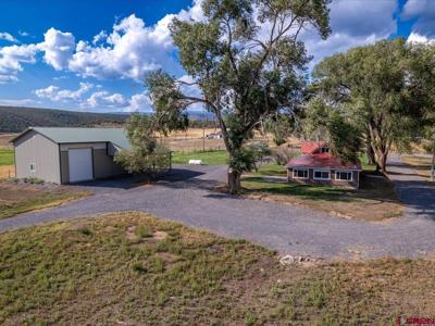 27434 Cedar Mesa Road