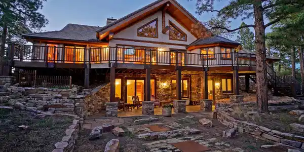 1465 Marmot Drive