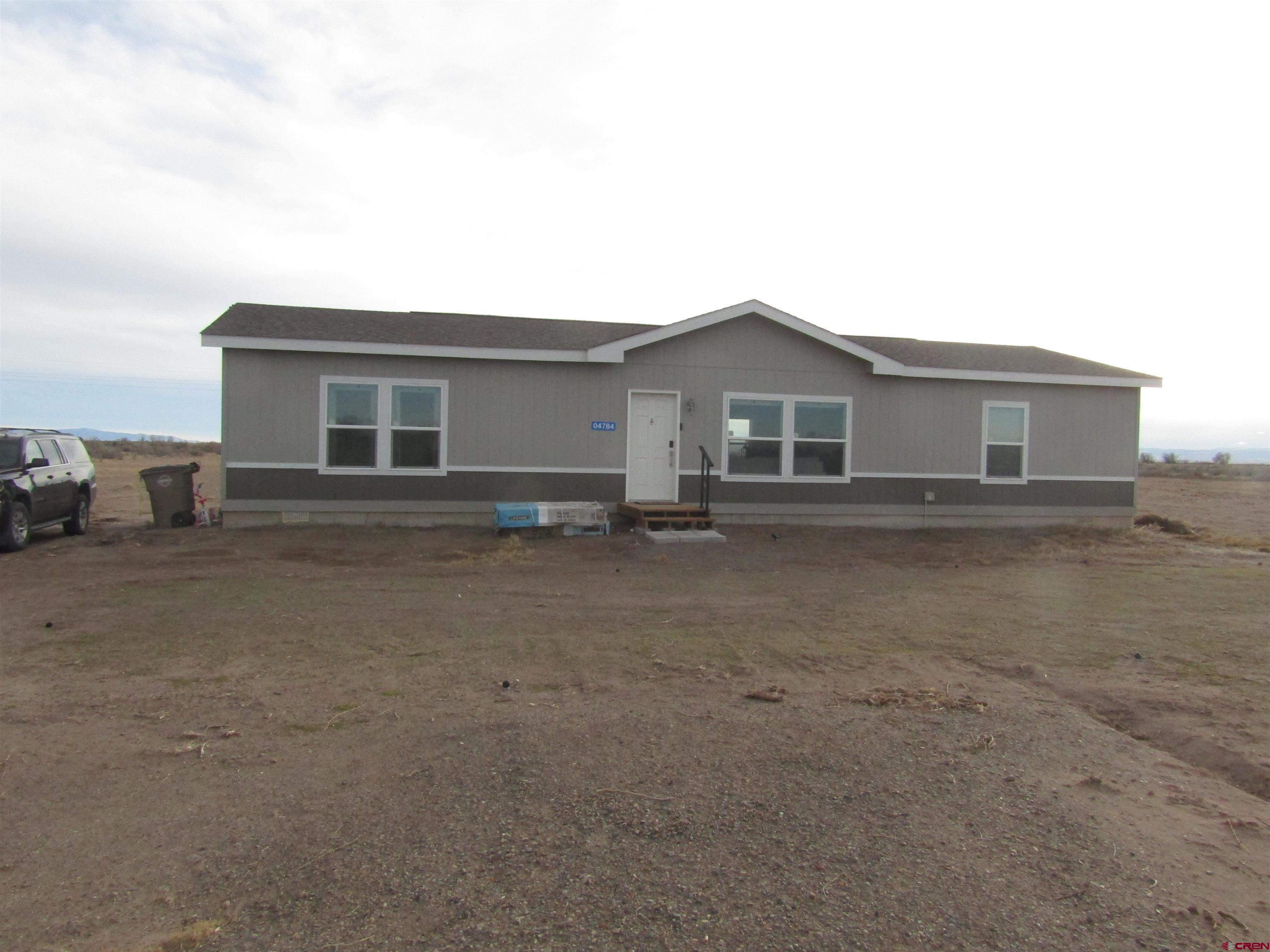 Image 1: Front of House