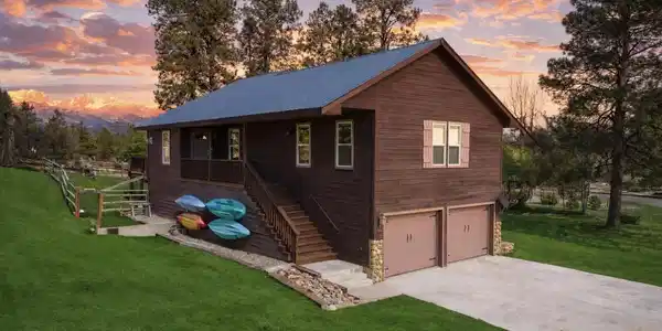 91 Monte Vista Drive