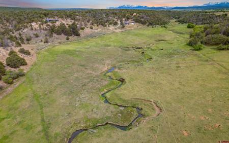 500/510 Iron Mountain Trail