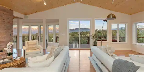 3157 Ponderosa Drive