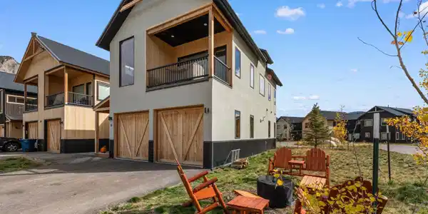 101 Elk Valley Road