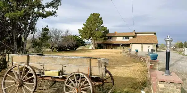 1405 Pioneer Road